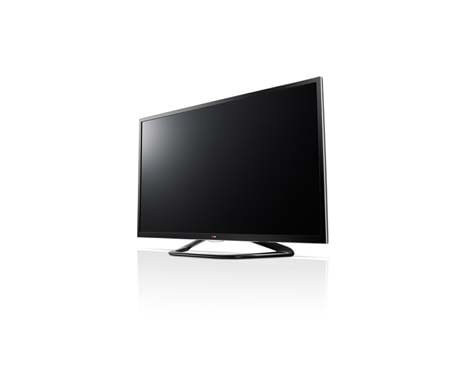 LG 47'' CINEMA 3D SMART TV, FULL HD, MCI 200, NFC, WI-FI, MIRACAST, MAGICKÝ DIAĽKOVÝ OVLÁDAČ MOŽNO DOKÚPIŤ, 4 KS 3D OKULIAROV SÚČASŤOU BALENIA, 47LA640S, thumbnail 2