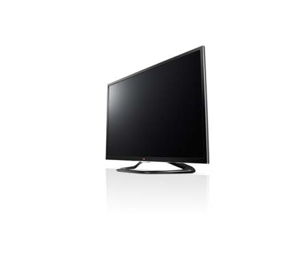 LG 47'' CINEMA 3D SMART TV, FULL HD, MCI 200, NFC, WI-FI, MIRACAST, MAGICKÝ DIAĽKOVÝ OVLÁDAČ MOŽNO DOKÚPIŤ, 4 KS 3D OKULIAROV SÚČASŤOU BALENIA, 47LA640S, thumbnail 3