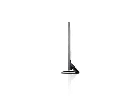 LG 47'' CINEMA 3D SMART TV, FULL HD, MCI 200, NFC, WI-FI, MIRACAST, MAGICKÝ DIAĽKOVÝ OVLÁDAČ MOŽNO DOKÚPIŤ, 4 KS 3D OKULIAROV SÚČASŤOU BALENIA, 47LA640S, thumbnail 5