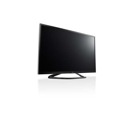 LG 47'' CINEMA 3D SMART TV, FULL HD, MCI 200, NFC, WI-FI, MIRACAST, MAGICKÝ DIAĽKOVÝ OVLÁDAČ MOŽNO DOKÚPIŤ, 4 KS 3D OKULIAROV SÚČASŤOU BALENIA, 47LA640S, thumbnail 6