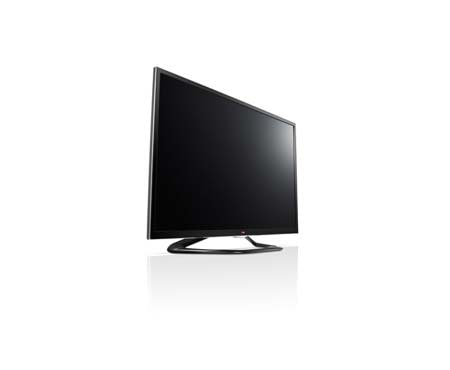 LG 47'' CINEMA 3D SMART TV, FULL HD, MCI 200, NFC, WI-FI, MIRACAST, MAGICKÝ DIAĽKOVÝ OVLÁDAČ MOŽNO DOKÚPIŤ, 4 KS 3D OKULIAROV SÚČASŤOU BALENIA, 47LA640S, thumbnail 7