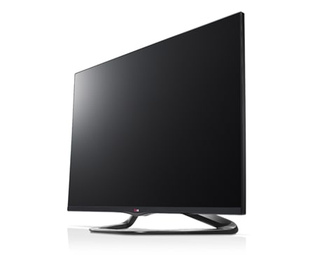 LG 47'' CINEMA 3D SMART TV, FULL HD, MCI 400, NFC, WI-FI, MIRACAST, MAGICKÝ DIAĽKOVÝ OVLÁDAČ A 4 KS 3D OKULIAROV SÚČASŤOU BALENIA, 47LA660S, thumbnail 3