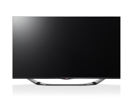 LG 47'' CINEMA 3D SMART TV, FULL HD, MCI 400, NFC, WI-FI, MIRACAST, MAGICKÝ DIAĽKOVÝ OVLÁDAČ A 4 KS 3D OKULIAROV SÚČASŤOU BALENIA, 47LA690S