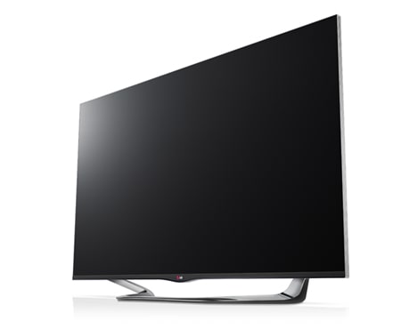 LG 47'' CINEMA 3D SMART TV, FULL HD, MCI 400, NFC, WI-FI, MIRACAST, MAGICKÝ DIAĽKOVÝ OVLÁDAČ A 4 KS 3D OKULIAROV SÚČASŤOU BALENIA, 47LA690S, thumbnail 3