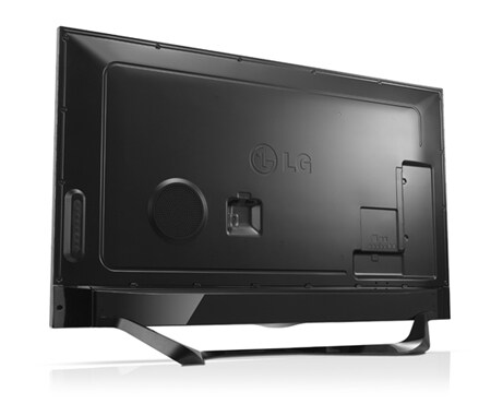 LG 47'' CINEMA 3D SMART TV, FULL HD, MCI 400, NFC, WI-FI, MIRACAST, MAGICKÝ DIAĽKOVÝ OVLÁDAČ A 4 KS 3D OKULIAROV SÚČASŤOU BALENIA, 47LA690S, thumbnail 9