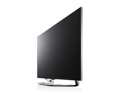 LG 47'' CINEMA 3D SMART TV, FULL HD, MCI 800, NFC, WI-FI, MIRACAST, ZABUDOVANÁ KAMERA, MAGICKÝ DIAĽKOVÝ OVLÁDAČ A 4 KS 3D OKULIAROV SÚČASŤOU BALENIA, 47LA860V, thumbnail 4