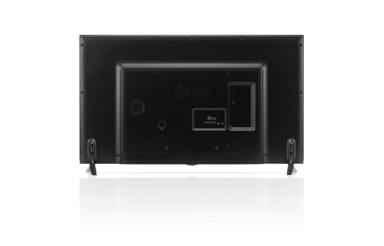 LG 47 ''LG SMART TV Cinema 3D LED TV, WebOS, FULL HD, MCI 700, Wi-Fi, DVB-T2, Magický ovládač, web prehliadač, Miracast / WiDi, 47LB671V, thumbnail 4