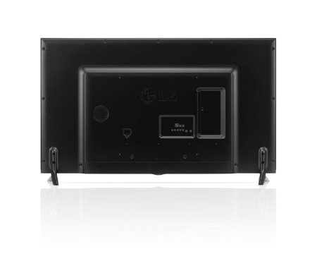 LG 47 ''LG SMART TV Cinema 3D LED TV, WebOS, FULL HD, MCI 700, Wi-Fi, DVB-T2, Magický ovládač, web prehliadač, Miracast / WiDi, 47LB671V, thumbnail 4