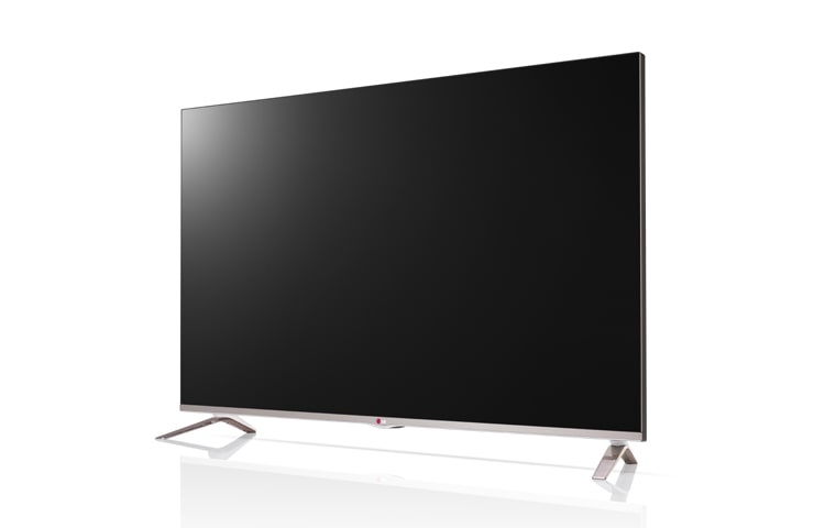 LG 47 ''LG SMART TV Cinema 3D LED TV, WebOS, FULL HD, MCI 700, Wi-Fi, DVB-T2, Magický ovládač, web prehliadač, Miracast / WiDi , 47LB679V, thumbnail 3
