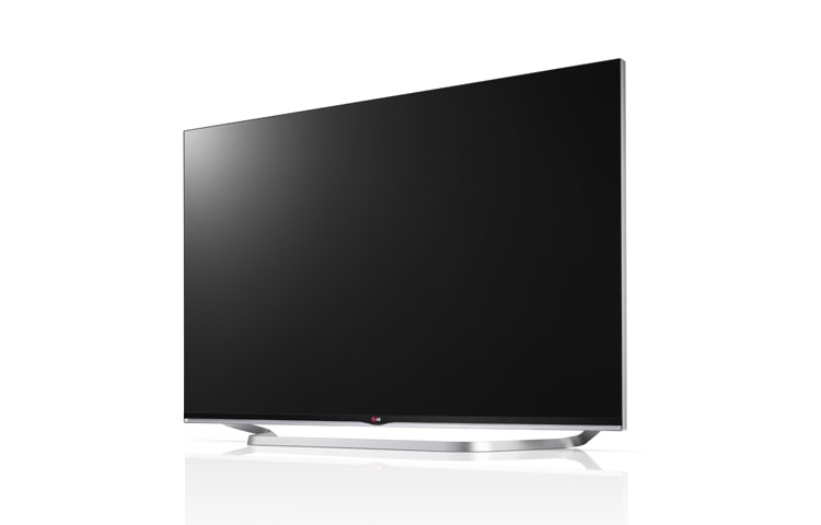 LG 47'' LG SMART TV Cinema 3D LED TV, WEBOS, FULL HD, MCI 800, Wi-Fi, DVB-T2, Magický ovládač, web prehliadač, Miracast/WiDi, 47LB730V, thumbnail 3