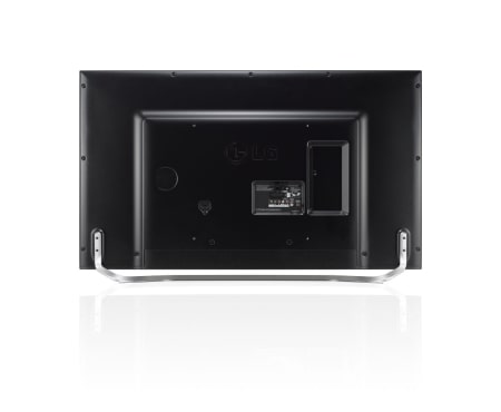 LG 47'' LG SMART TV Cinema 3D LED TV, WEBOS, FULL HD, MCI 800, Wi-Fi, DVB-T2, Magický ovládač, web prehliadač, Miracast/WiDi, 47LB730V, thumbnail 4