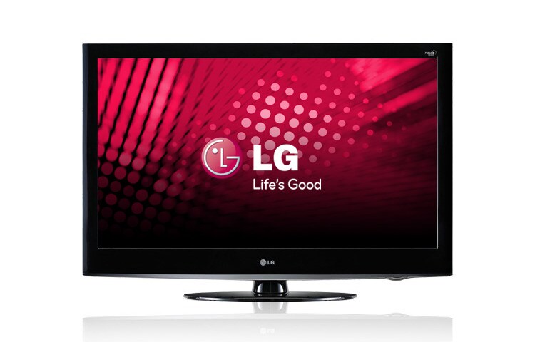 LG 47 ''LG Full HD LCD TV, 47LD420, thumbnail 1