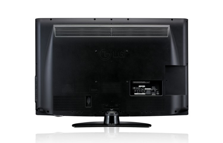 LG 47 ''LG Full HD LCD TV, 47LD420, thumbnail 2
