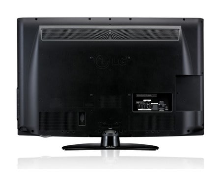 LG 47 ''LG Full HD LCD TV, 47LD420, thumbnail 2