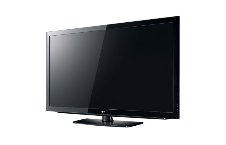 LG 47'' LG Full HD LCD TV, 47LD450, thumbnail 3