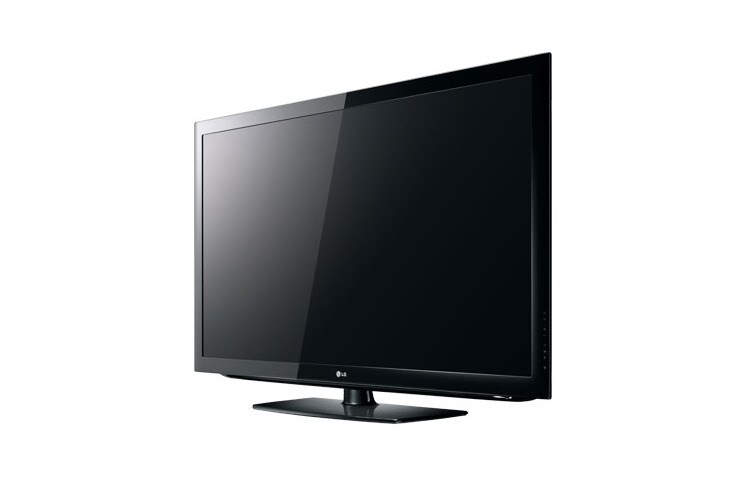 LG 47'' LG Full HD LCD TV, 47LD450, thumbnail 4