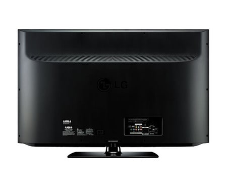 LG 47'' LG Full HD LCD TV, 47LD450, thumbnail 2