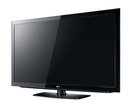 LG 47'' LG Full HD LCD TV, 47LD450, thumbnail 3