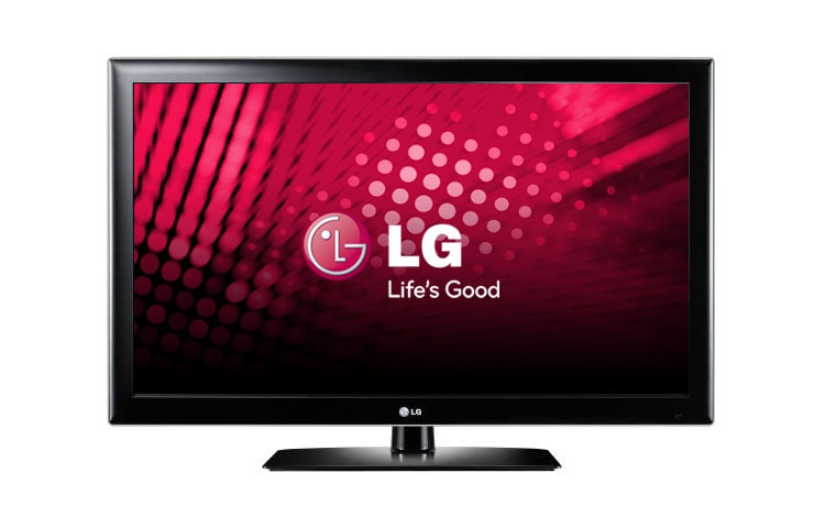 LG 47'' LG Full HD LCD TV, 47LD650, thumbnail 1