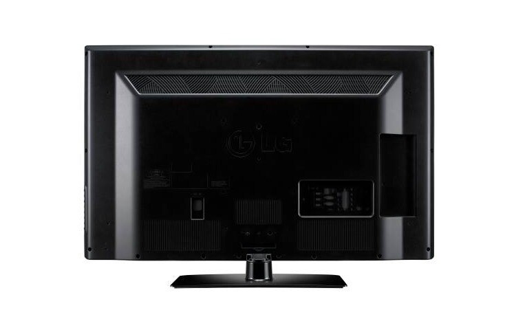 LG 47'' LG Full HD LCD TV, 47LD650, thumbnail 3