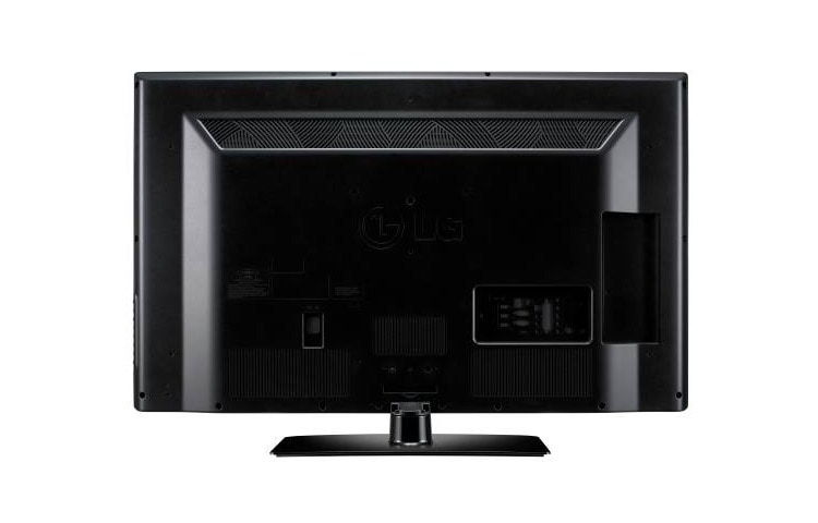 LG 47'' LG Full HD LCD TV, 47LD650, thumbnail 3
