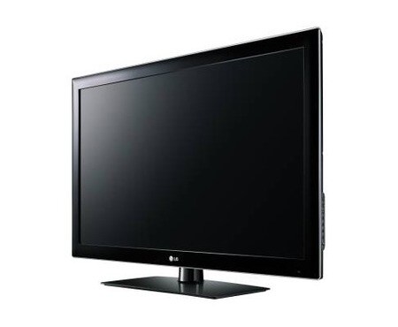 LG 47'' LG Full HD LCD TV, 47LD650, thumbnail 2