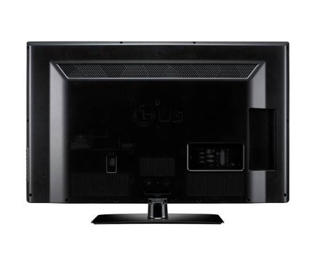 LG 47'' LG Full HD LCD TV, 47LD650, thumbnail 3