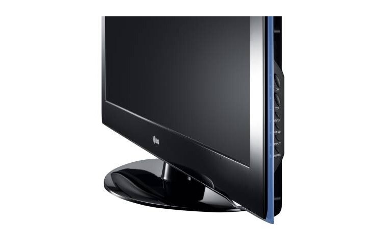 LG 3D Full HD LCD TV 47'', 47LD950, thumbnail 4