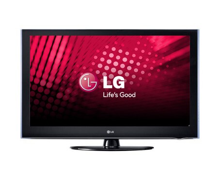 LG 3D Full HD LCD TV 47'', 47LD950