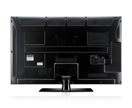 LG 47'' LED LCD TV, 47LE5300, thumbnail 3