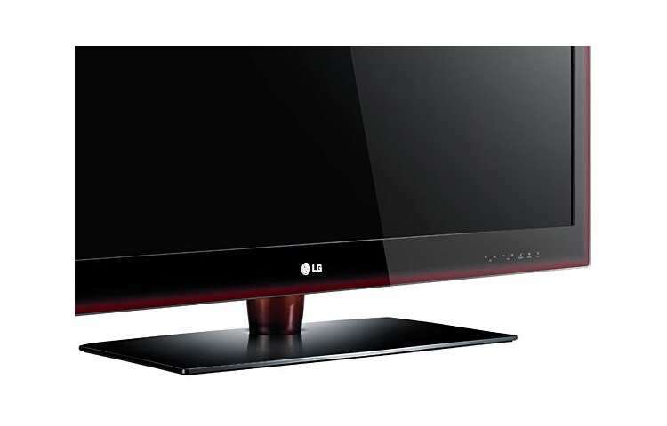 LG 47'' LED Plus LCD TV, 47LE5500, thumbnail 7