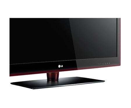 LG 47'' LED Plus LCD TV, 47LE5500, thumbnail 7