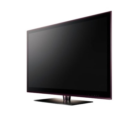 LG 47'' LG LED Plus LCD TV, 47LE7500, thumbnail 2