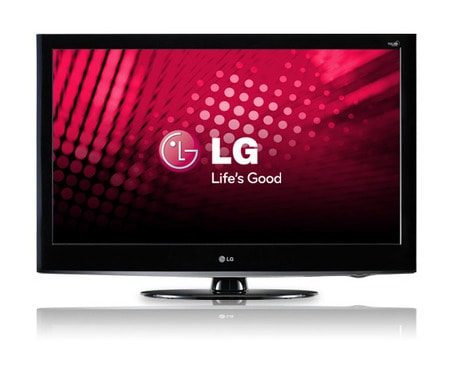 LG 47'' Full HD 1 080p LG LCD TV, 47LH3000