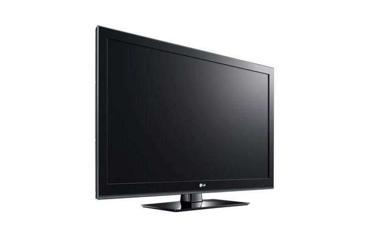 LG 47'' LG FULL HD LCD TV, 47LK530, thumbnail 3