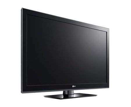 LG 47'' LG FULL HD LCD TV, 47LK530, thumbnail 3