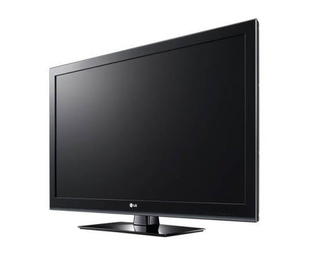 LG 47'' LG FULL HD LCD TV, 47LK530, thumbnail 4