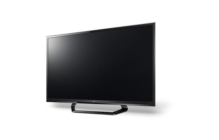 LG 42” LED CINEMA 3D TV, Full HD, MCI 200, DLNA, satelitný tuner DVB-S2, Dual Play, súčasťou balenia sú 4 ks 3D okuliarov., 47LM615S, thumbnail 2