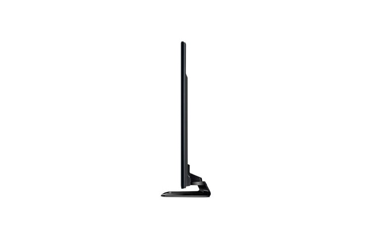 LG 42” LED CINEMA 3D TV, Full HD, MCI 200, DLNA, satelitný tuner DVB-S2, Dual Play, súčasťou balenia sú 4 ks 3D okuliarov., 47LM615S, thumbnail 5