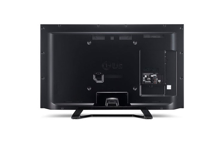 LG 42” LED CINEMA 3D TV, Full HD, MCI 200, DLNA, satelitný tuner DVB-S2, Dual Play, súčasťou balenia sú 4 ks 3D okuliarov., 47LM615S, thumbnail 6