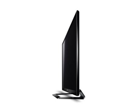 LG 42” LED CINEMA 3D TV, Full HD, MCI 200, DLNA, satelitný tuner DVB-S2, Dual Play, súčasťou balenia sú 4 ks 3D okuliarov., 47LM615S, thumbnail 4