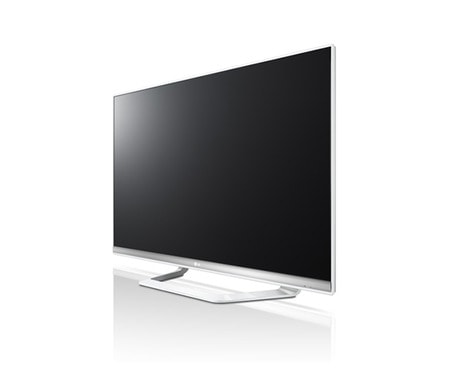 LG 47” LED CINEMA 3D Smart TV, biely rám, Full HD, MCI 400, Wi-Fi, 4 ks 3D okuliarov súčasťou balenia, 47LM649S, thumbnail 2