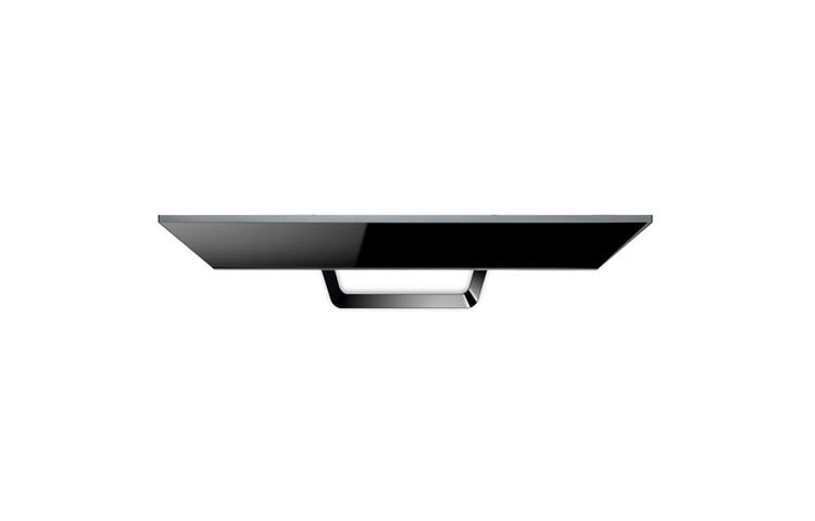 LG 47” LED CINEMA 3D Smart TV, dizajn CINEMA SCREEN, čierny rám, Full HD, MCI 400, Wi-Fi, 4 ks 3D okuliarov a Magic Remote Control súčasťou balenia, 47LM660S, thumbnail 9