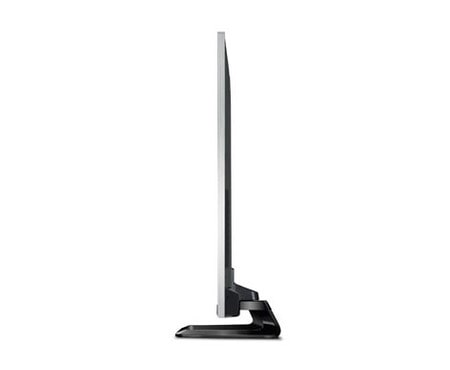 LG 47” LED CINEMA 3D Smart TV, dizajn CINEMA SCREEN, čierny rám, Full HD, MCI 400, Wi-Fi, 4 ks 3D okuliarov a Magic Remote Control súčasťou balenia, 47LM660S, thumbnail 5