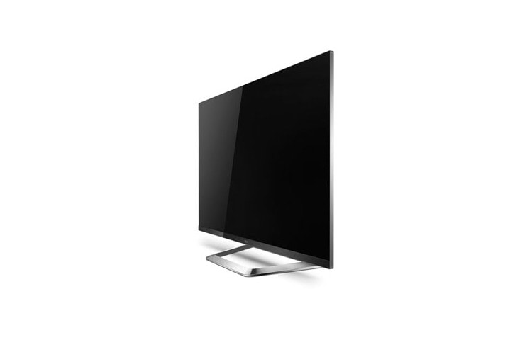 LG 47” LED CINEMA 3D Smart TV, dizajn CINEMA SCREEN, Full HD, MCI 800, Wi-Fi, Dual Play, 6 ks 3D okuliarov a Magic Remote Control súčasťou balenia, 47LM760S, thumbnail 3