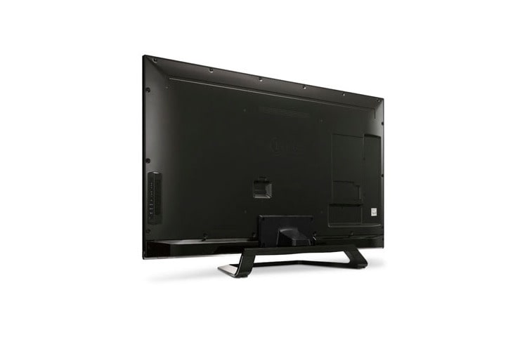 LG 47” LED CINEMA 3D Smart TV, dizajn CINEMA SCREEN, Full HD, MCI 800, Wi-Fi, Dual Play, 6 ks 3D okuliarov a Magic Remote Control súčasťou balenia, 47LM760S, thumbnail 6