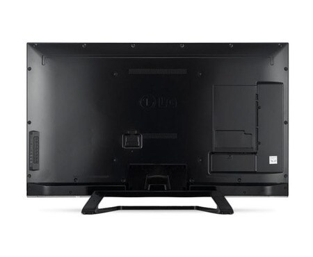 LG 47” LED CINEMA 3D Smart TV, dizajn CINEMA SCREEN, Full HD, MCI 800, Wi-Fi, Dual Play, 6 ks 3D okuliarov a Magic Remote Control súčasťou balenia, 47LM760S, thumbnail 5