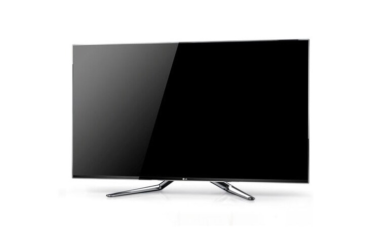 LG 47” NANO FULL LED CINEMA 3D Smart TV, dizajn CINEMA SCREEN, Full HD, MCI 1000, Wi-Fi, Dual Play, 6 ks 3D okuliarov a Magic Remote Voice súčasťou balenia, 47LM960V, thumbnail 2