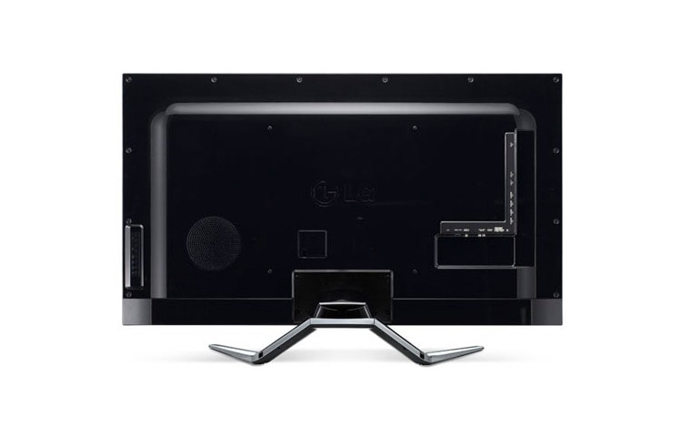 LG 47” NANO FULL LED CINEMA 3D Smart TV, dizajn CINEMA SCREEN, Full HD, MCI 1000, Wi-Fi, Dual Play, 6 ks 3D okuliarov a Magic Remote Voice súčasťou balenia, 47LM960V, thumbnail 5