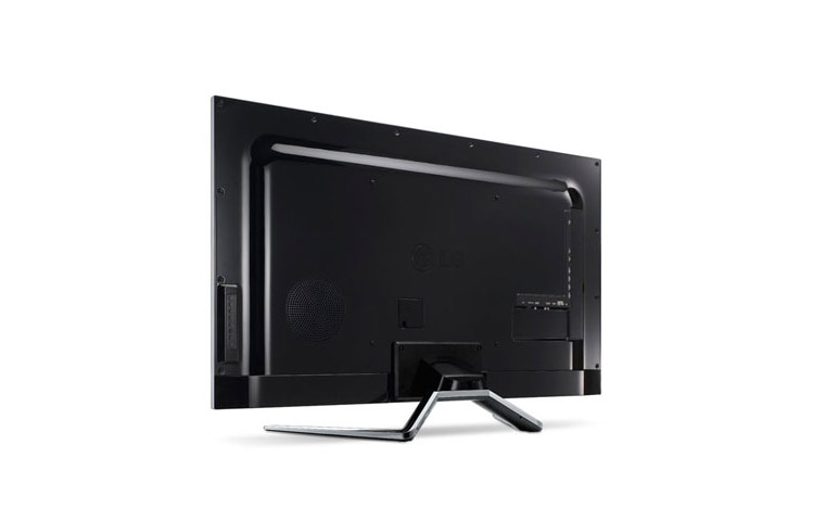 LG 47” NANO FULL LED CINEMA 3D Smart TV, dizajn CINEMA SCREEN, Full HD, MCI 1000, Wi-Fi, Dual Play, 6 ks 3D okuliarov a Magic Remote Voice súčasťou balenia, 47LM960V, thumbnail 6